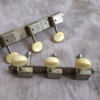 Gibson Tuners